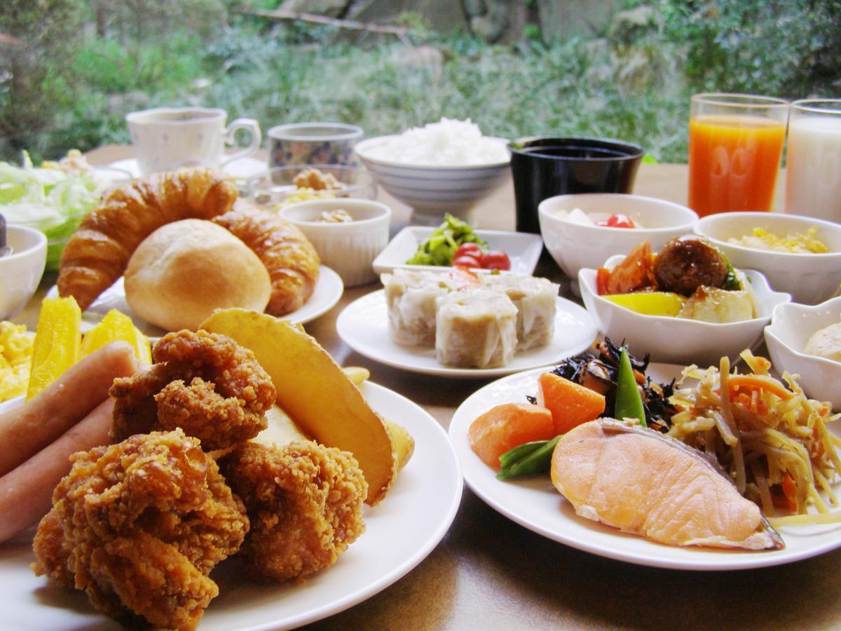 Hotel Terrace Yokohama Йокохама Екстериор снимка