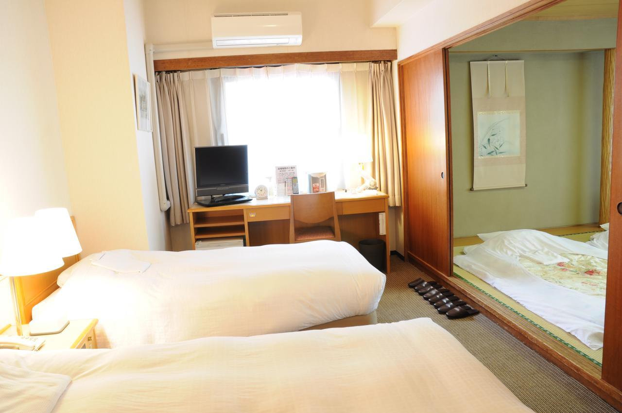 Hotel Terrace Yokohama Йокохама Екстериор снимка