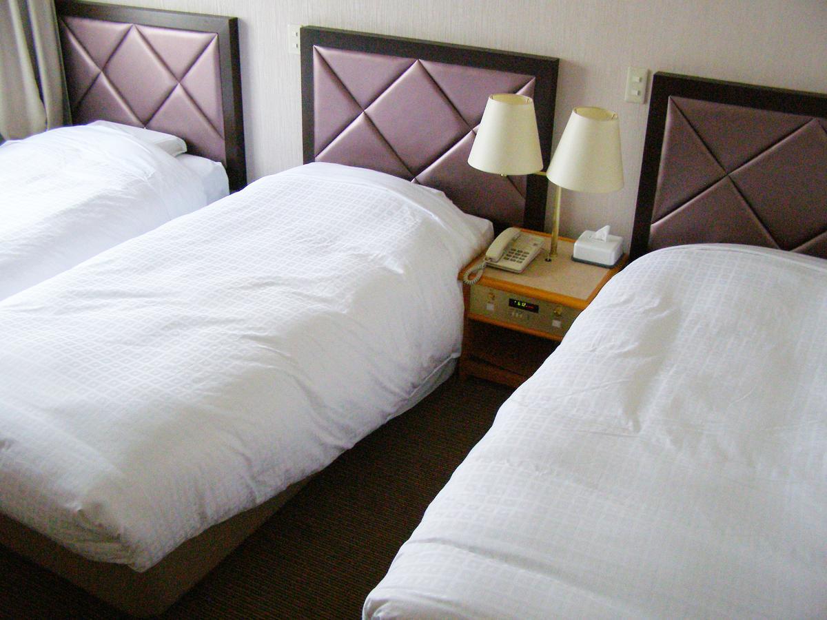 Hotel Terrace Yokohama Йокохама Екстериор снимка