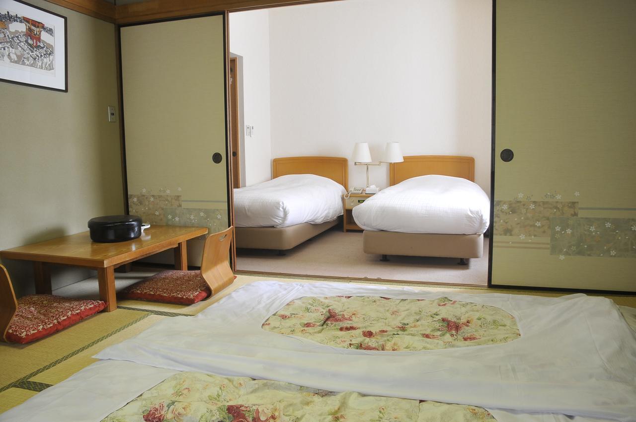 Hotel Terrace Yokohama Йокохама Екстериор снимка