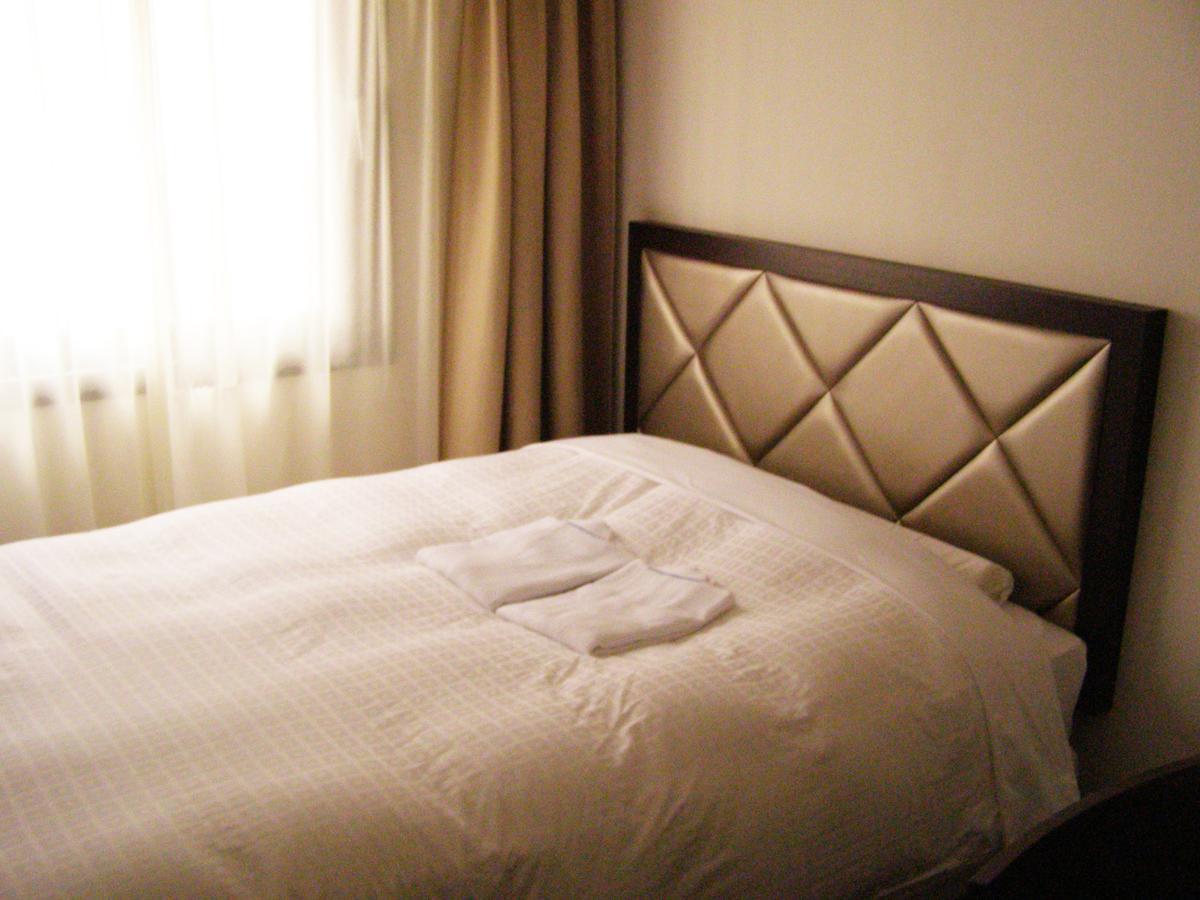 Hotel Terrace Yokohama Йокохама Екстериор снимка