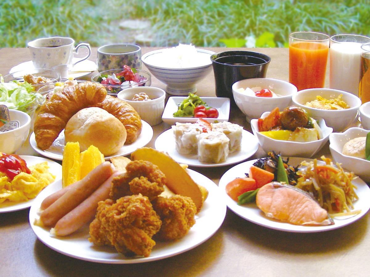 Hotel Terrace Yokohama Йокохама Екстериор снимка
