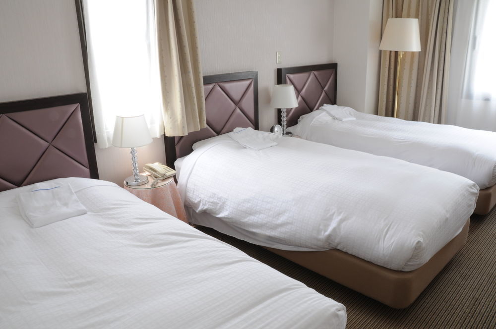 Hotel Terrace Yokohama Йокохама Екстериор снимка