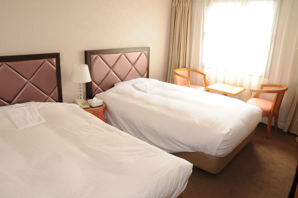 Hotel Terrace Yokohama Йокохама Екстериор снимка