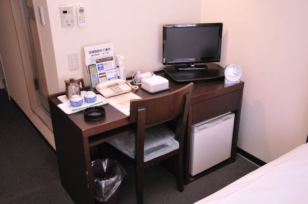 Hotel Terrace Yokohama Йокохама Екстериор снимка