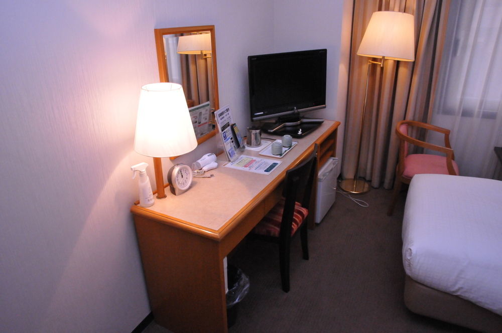 Hotel Terrace Yokohama Йокохама Екстериор снимка