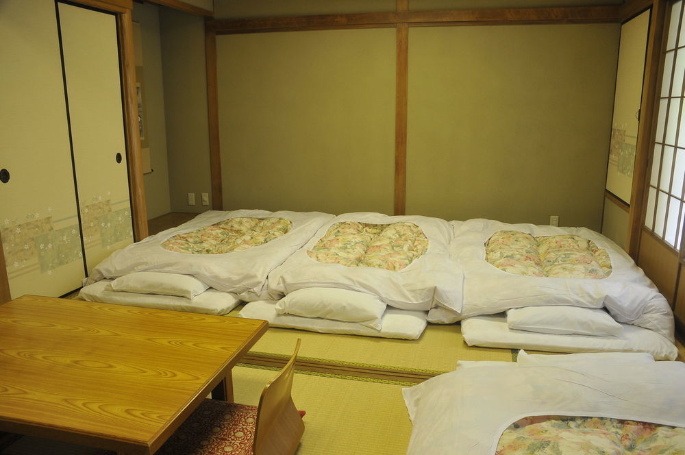 Hotel Terrace Yokohama Йокохама Екстериор снимка